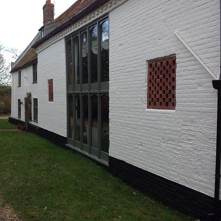 White House Farm Bed & Breakfast Hindolveston Екстериор снимка