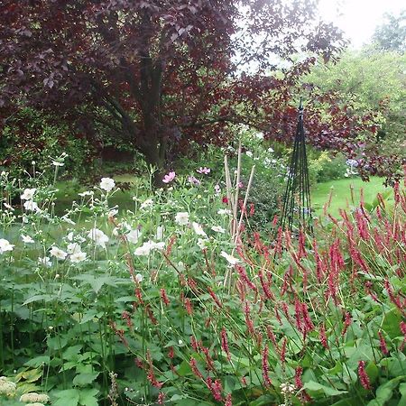 White House Farm Bed & Breakfast Hindolveston Екстериор снимка