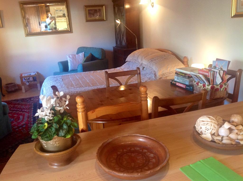 White House Farm Bed & Breakfast Hindolveston Стая снимка