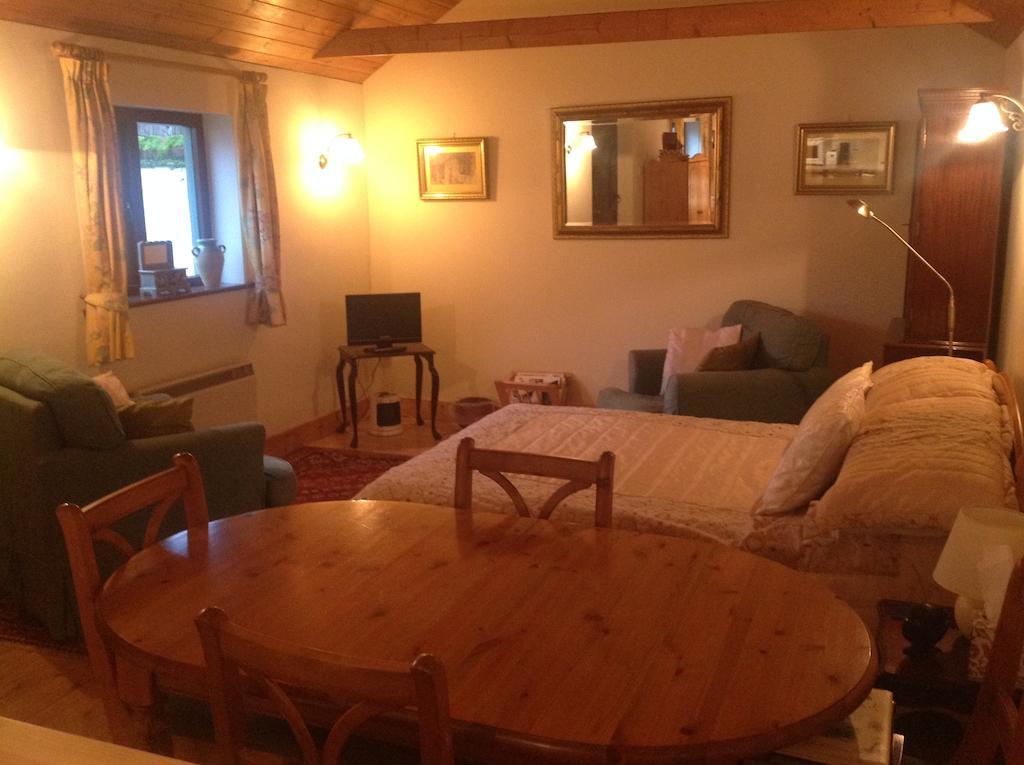 White House Farm Bed & Breakfast Hindolveston Стая снимка