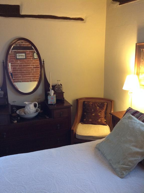 White House Farm Bed & Breakfast Hindolveston Екстериор снимка