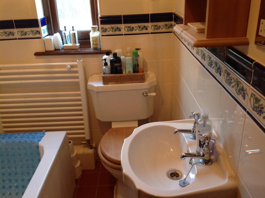 White House Farm Bed & Breakfast Hindolveston Стая снимка