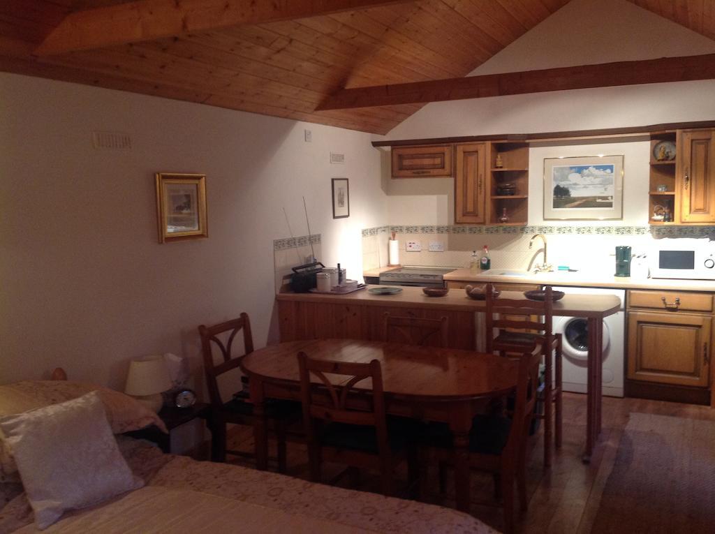 White House Farm Bed & Breakfast Hindolveston Екстериор снимка